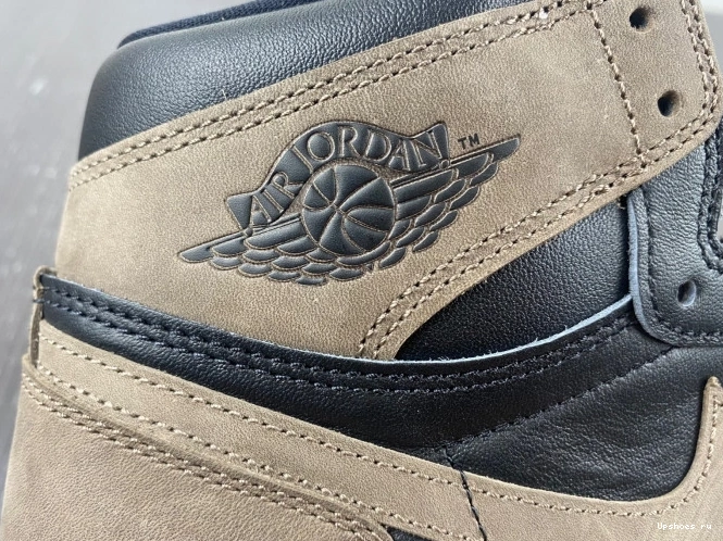 Palomino Jordan Retro DZ5485-020  OG  1  High 0808